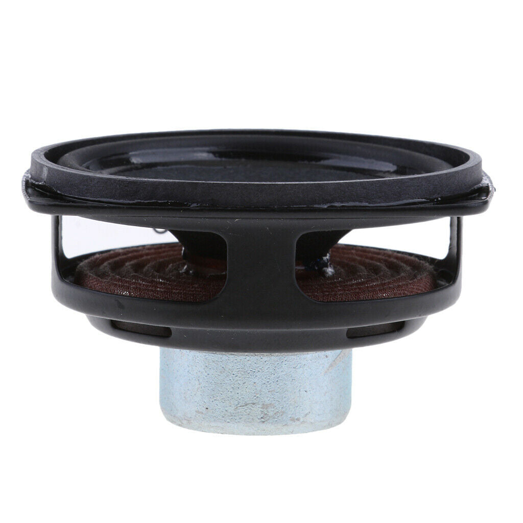 57mm 8Ohm 10W Full Range Audio Speaker Square Loudspeaker 16Coil Clear Sound