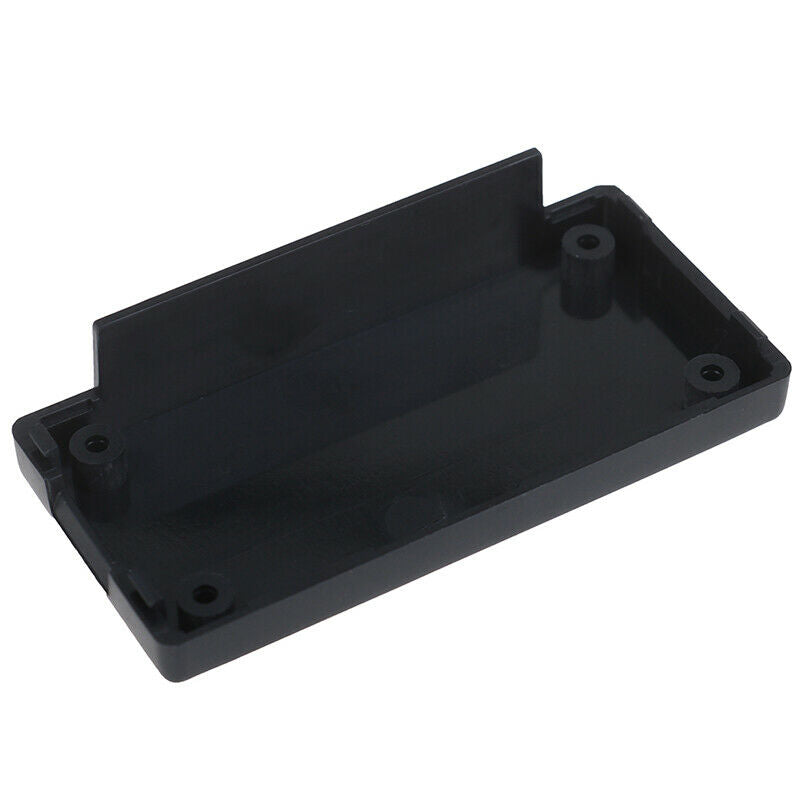1Pcs Black Plastic Protective Case for Raspberry Pi Ze NTBD