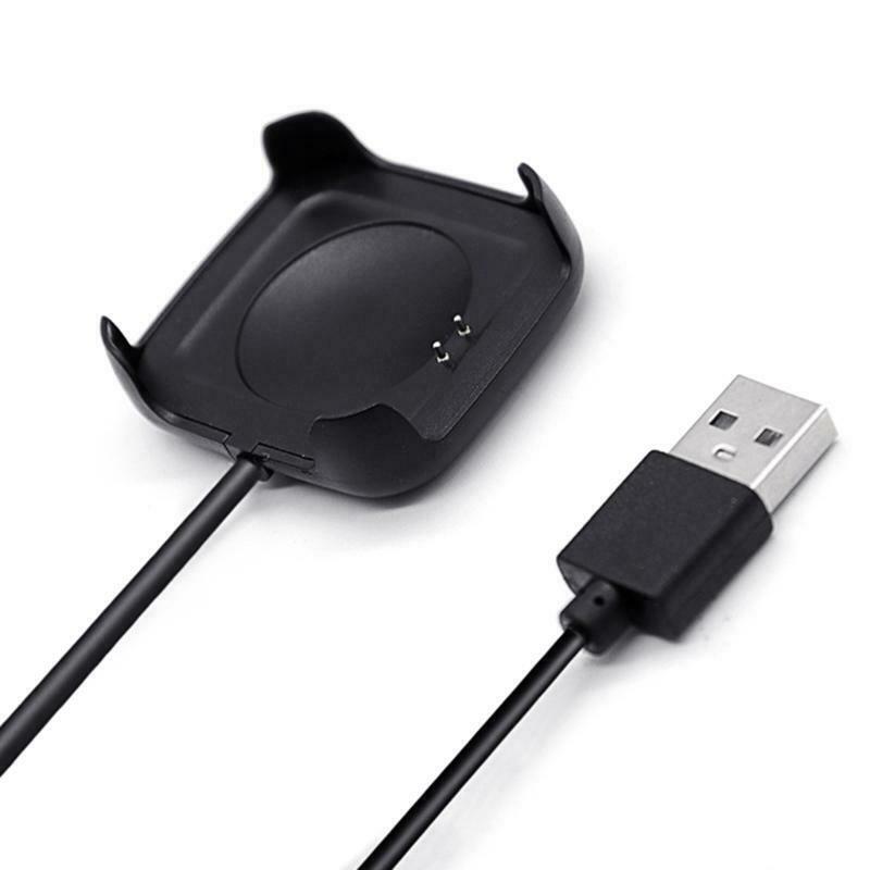 Charger Snap-on Fast Charging Dock Station Holder Power Cable Adapter for HW22