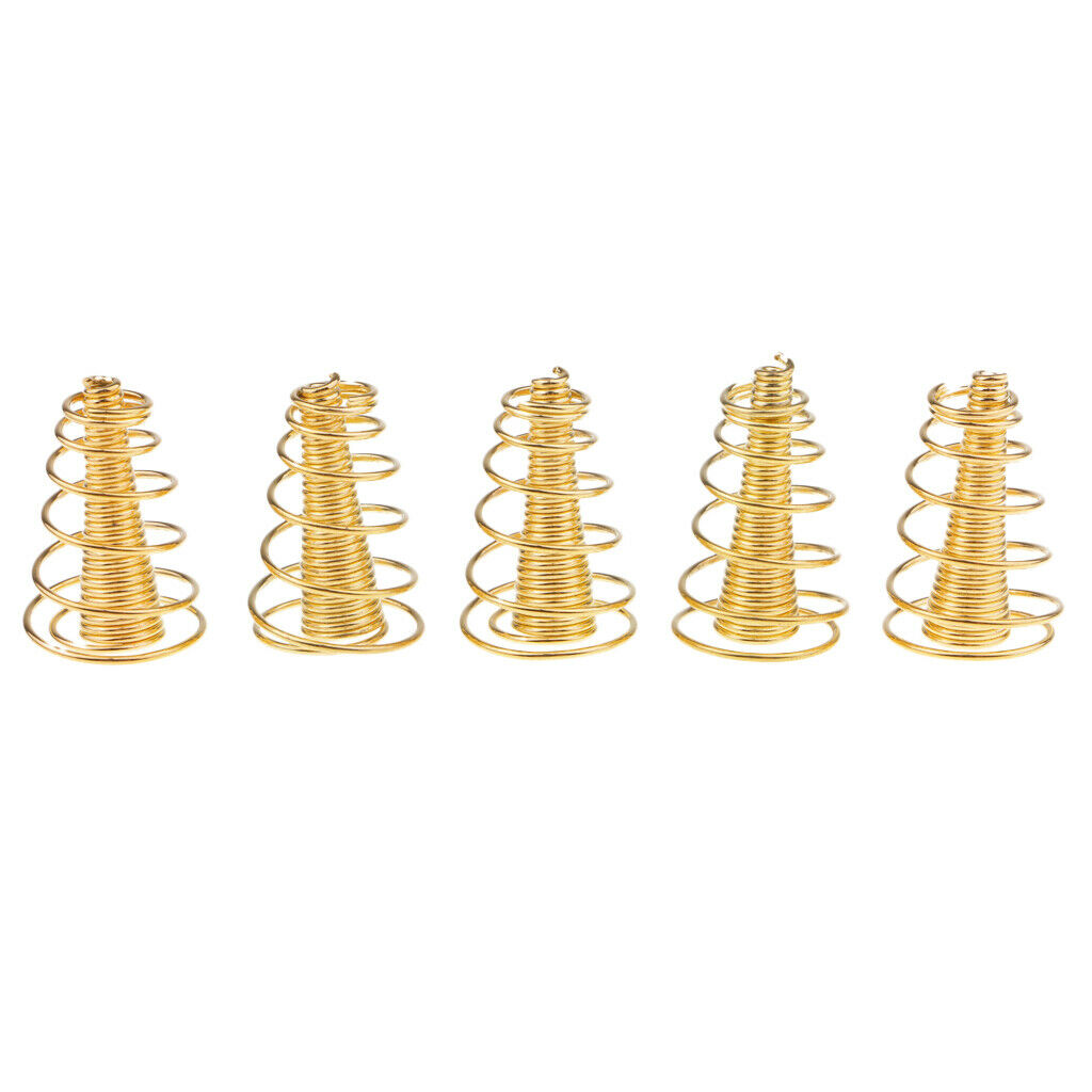 5pcs Capture off Ability Fishing Hook Explosion Hooks Fishing Tackle S
