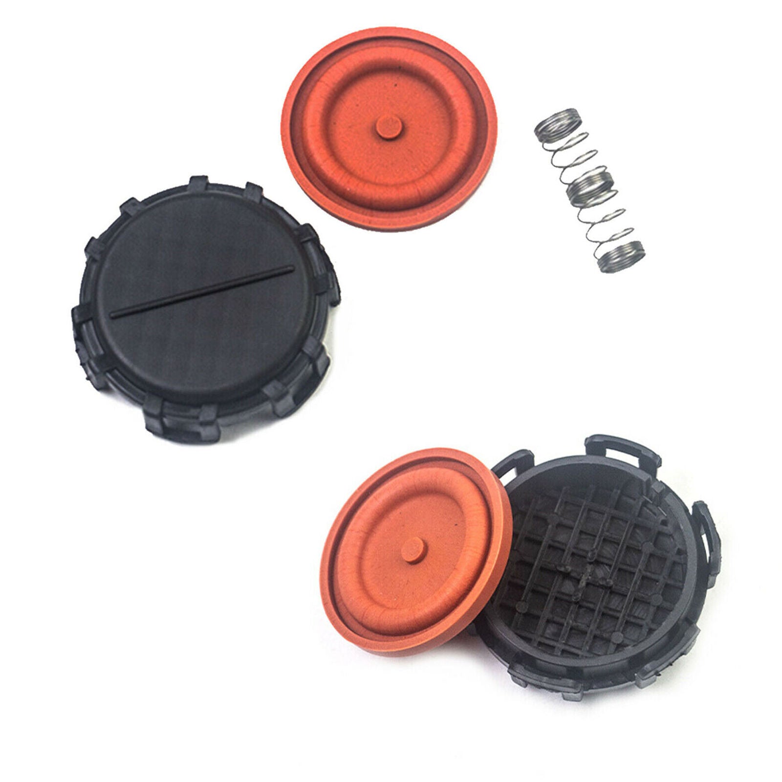 Membrane Diaphragm 1.6 HDI 0248L1 for Peugeot, Citroen, Volvo, Ford, MAZDA 3(BK)