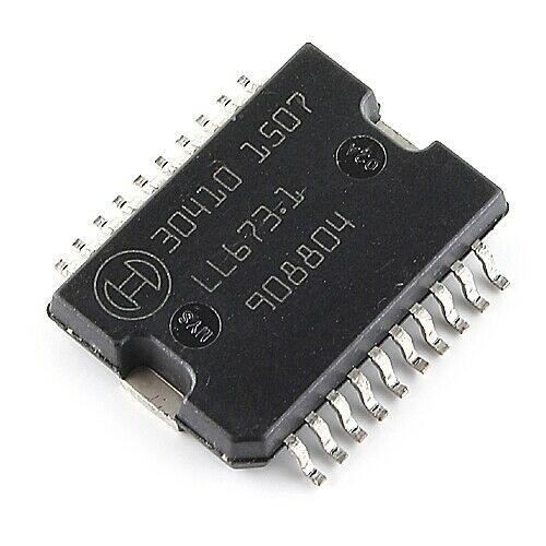 [2pcs] 30410 Automotive Driver IC POWER-SO20 BULK