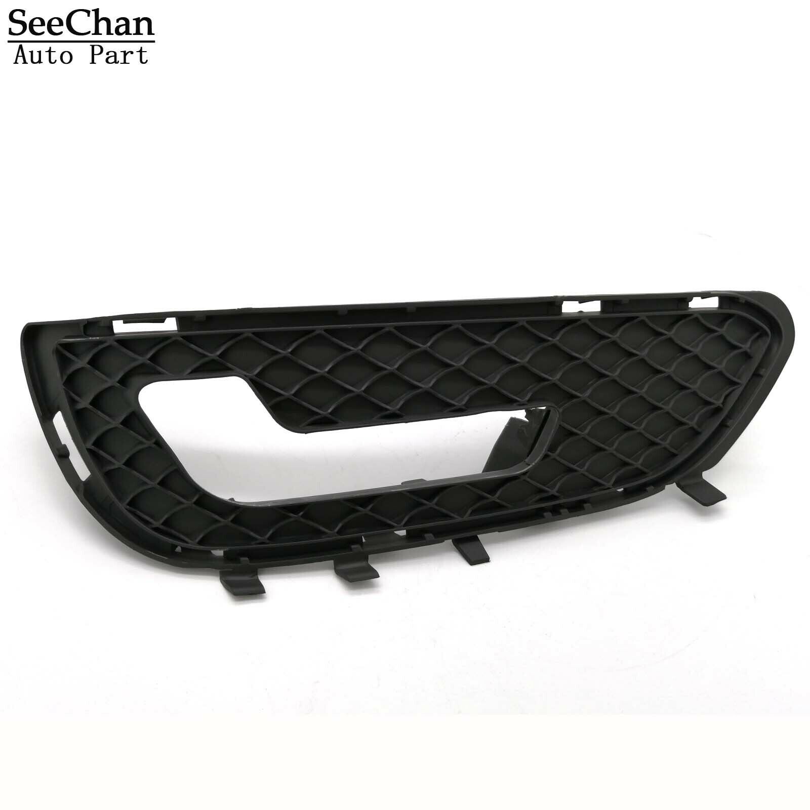 Left Daytime running light frame Fit for Mercedes E-class W212 A2128851323(L)