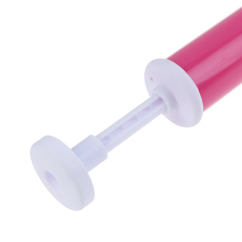 Manual Spray Guns Cake Coloring Duster Baking Cake Spray Tube Baking ToolFCA