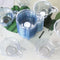 100Pcs 40ML Plastic Disposable Cups Dispenser Epoxy Jewelry Craft Making Supply