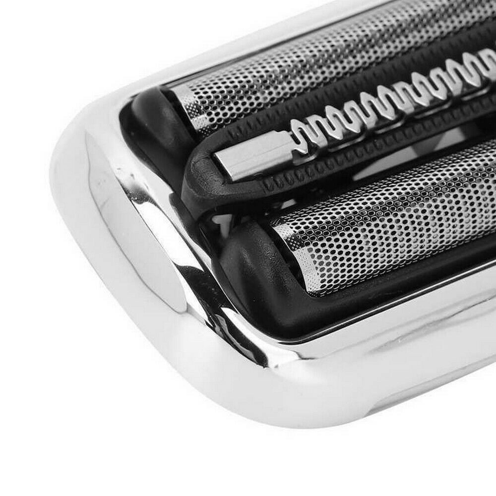 For BRAUN 73S Series 7 70-N1300S Replacement Electric Shaver head foil and blade