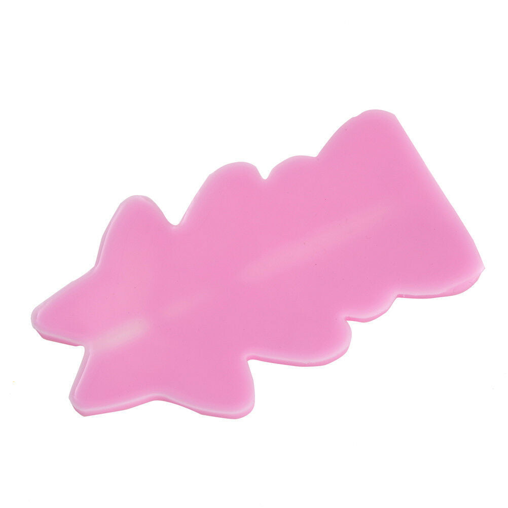 Butterfly Fondant Silicone Mold Cake Decor Baking Clay Gumpaste Chocolate.l8