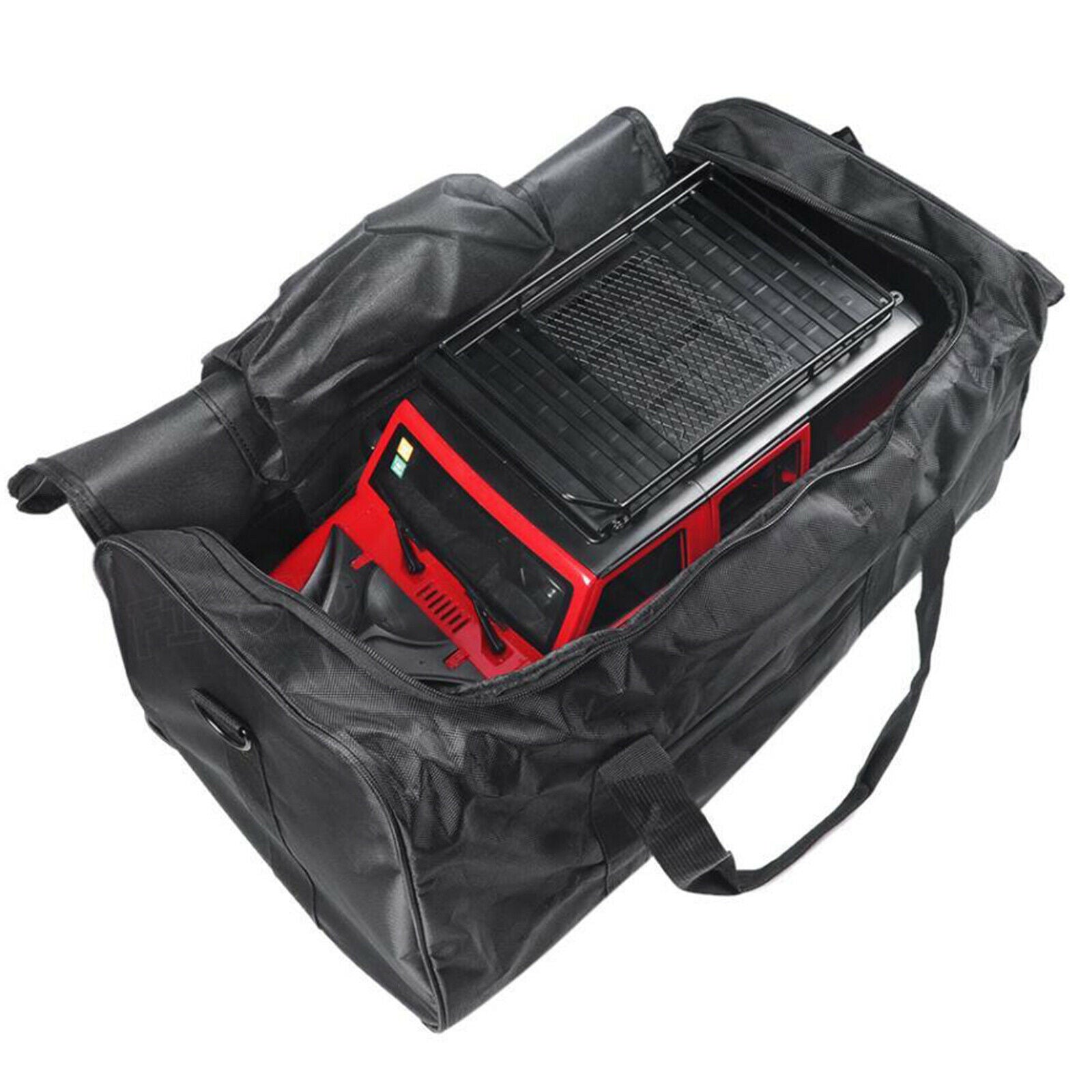 Universal Oxford Cloth RC Car Storage Bag Carry Bag Packing for 1/10 RC Cars