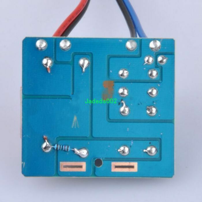 1pcs 60W 3KHz 2-Way Audio crossover Speaker Frequency divider Home Audio part