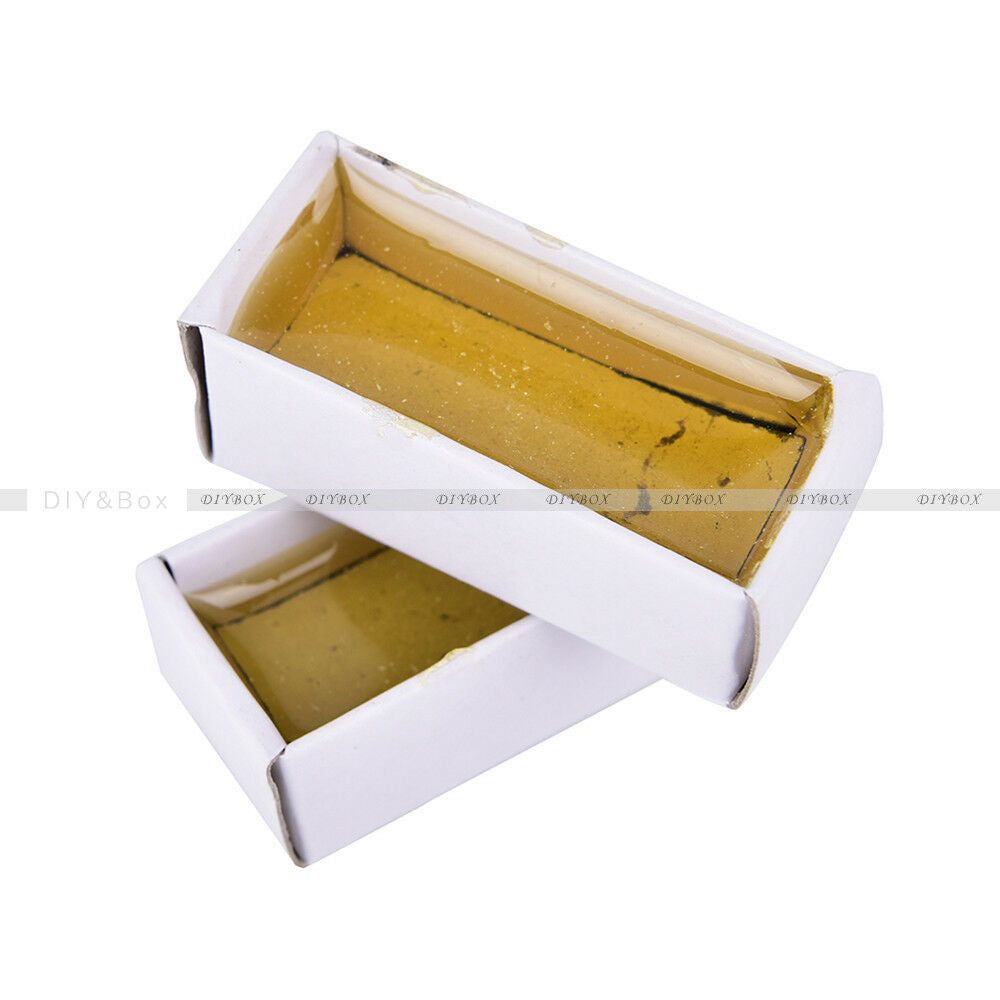 15g High-purity Solid Rosin Welding Soldering Flux Paste Wire Welding Repair