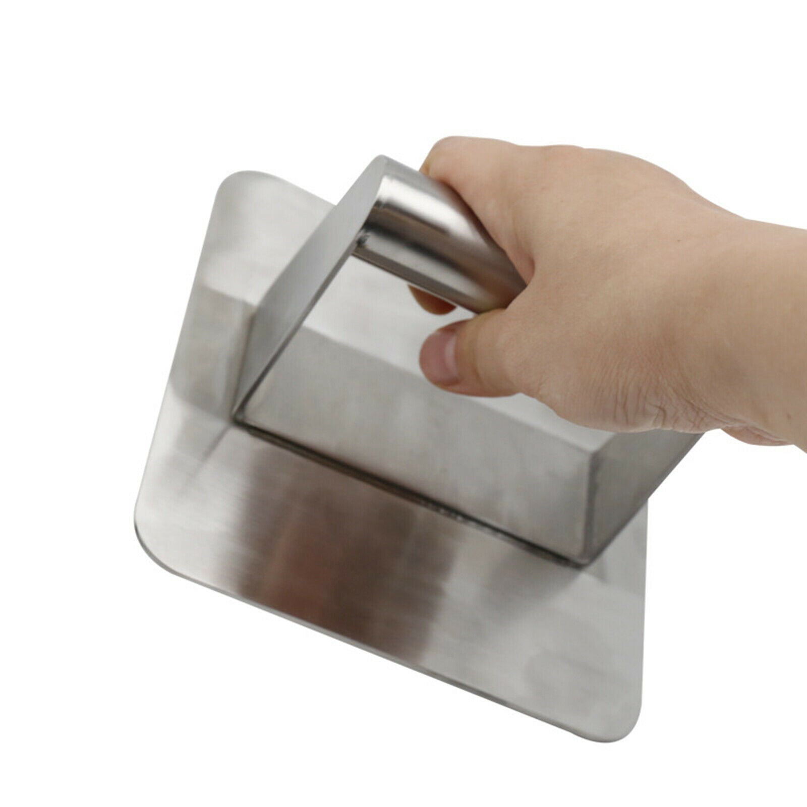 Professional Grill Press Sausage Kitchenware Bacon Presser Spatula Accessory