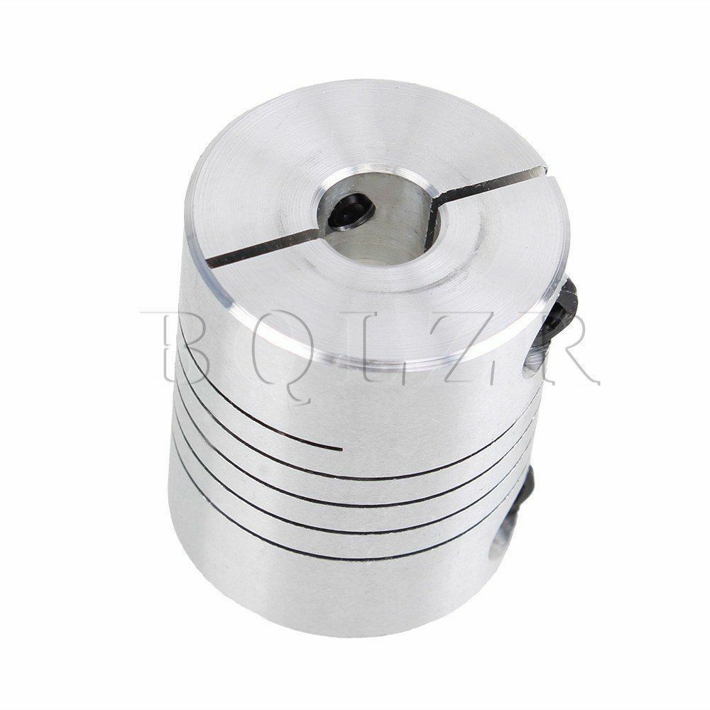 D25L30 8x12mm Coupler Coupling CNC RM SFU 1605 Ballsrew Stepper Servo Motor