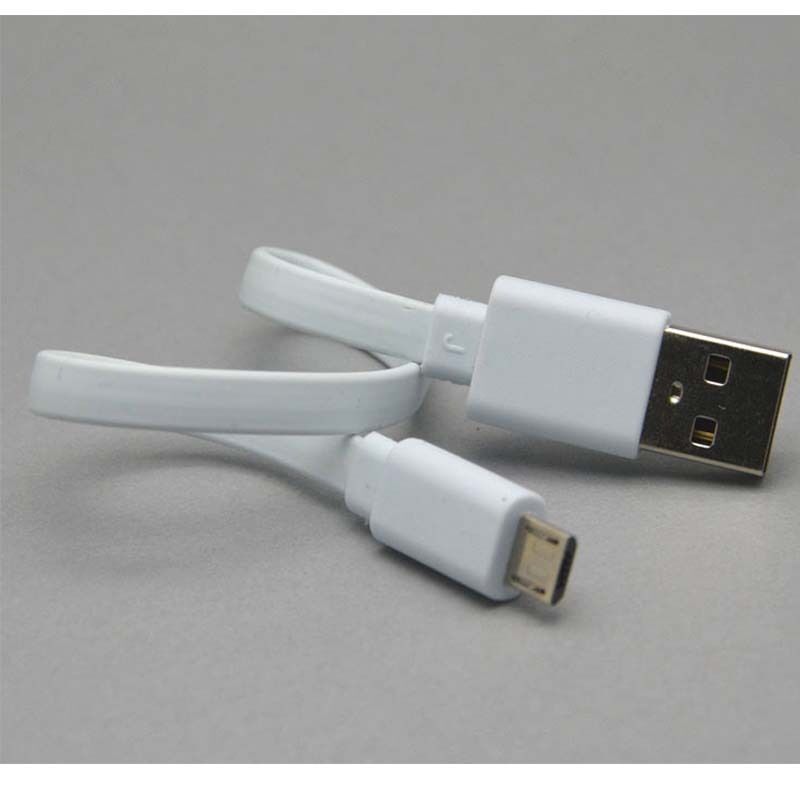 20CM Micro USB  Cable Type A to Micro B 5 Pin for HTC,LG,Nokia