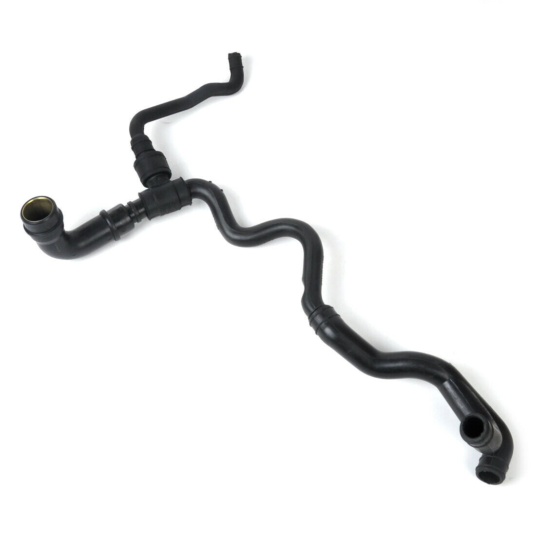 6x Crankcase Breather Hose Pipe Set Fit for Jetta Bora MK4 Golf MK4 1999-03 An