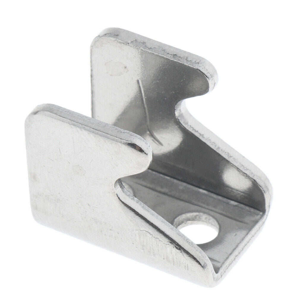 Premium Stainless Steel Quick Release Latch Type Toggle Clamp Hand Tool