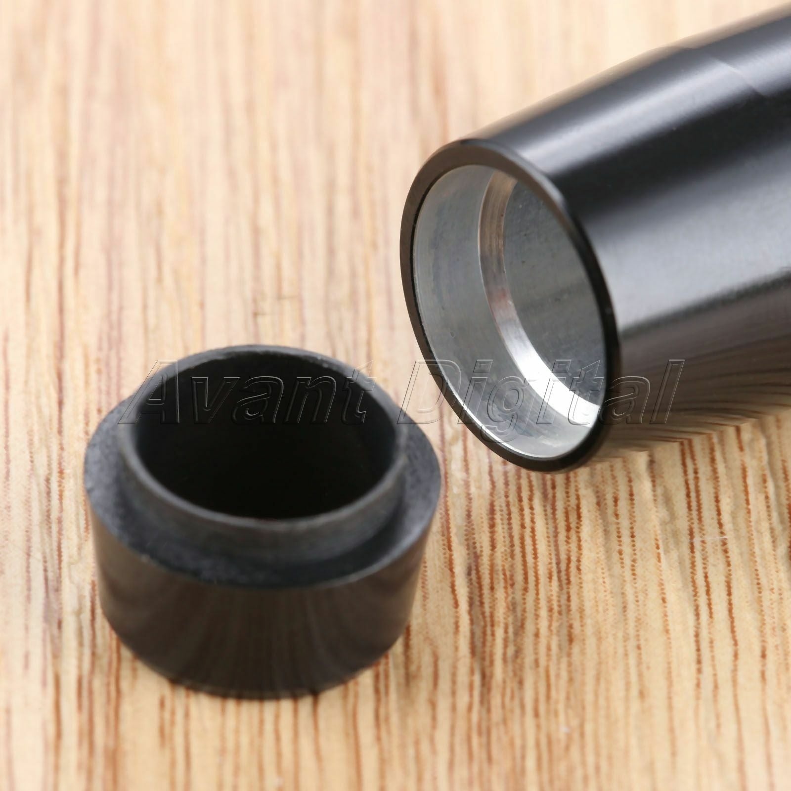 Aluminium Alloy Golf 0.370 Shaft Tip Adapter Sleeve Fit For Titleist 915H Hybrid