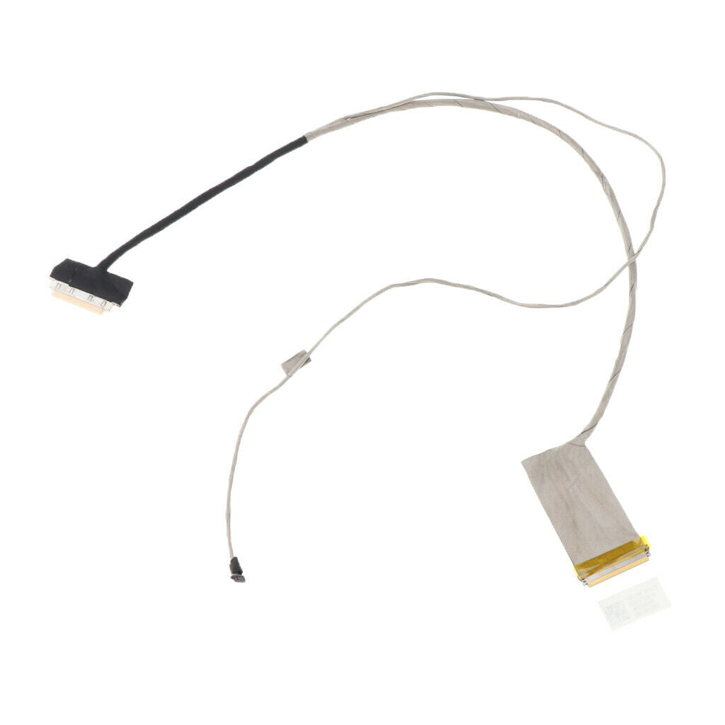 DD0XJCLC010 Lcd Video Display Screen Cable for ASUS X551 X551A X551M D550M R512M