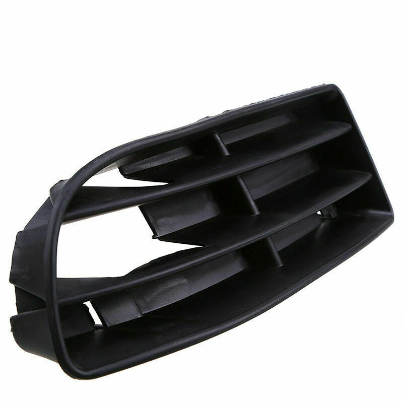 Left Lower Insert Vent Bumper Grille Driver Side For VW Jetta Bora MK4 1999-2007