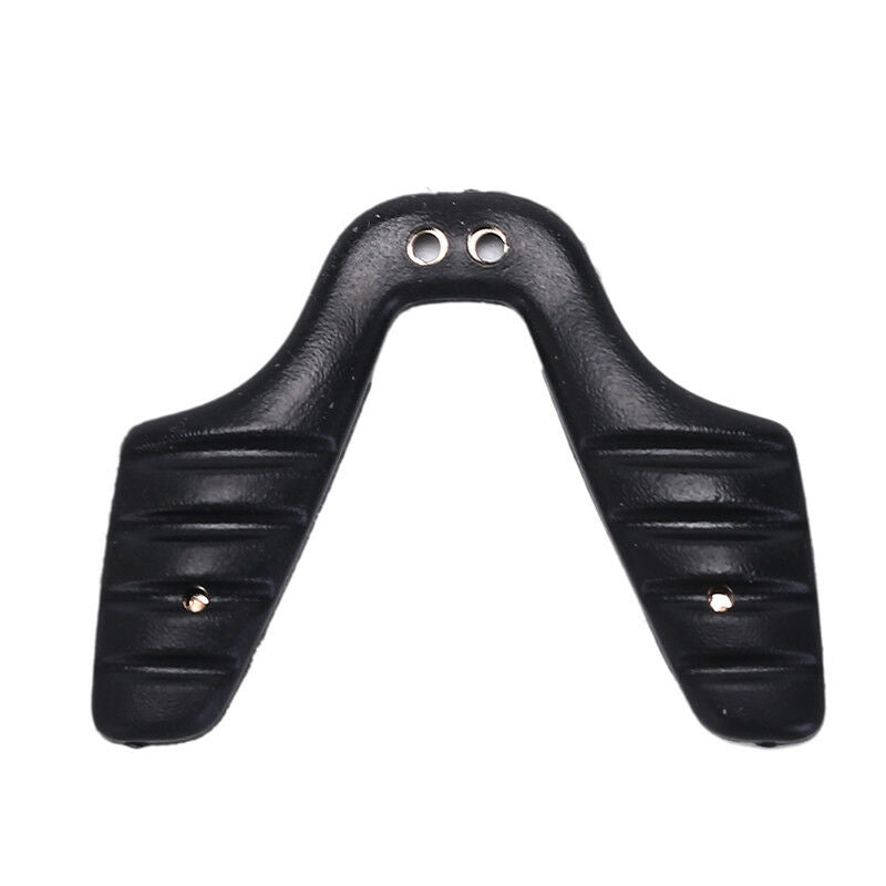 silicone anti-slip stick on nose pads pad for eyeglass sunglasses eye glasses DD
