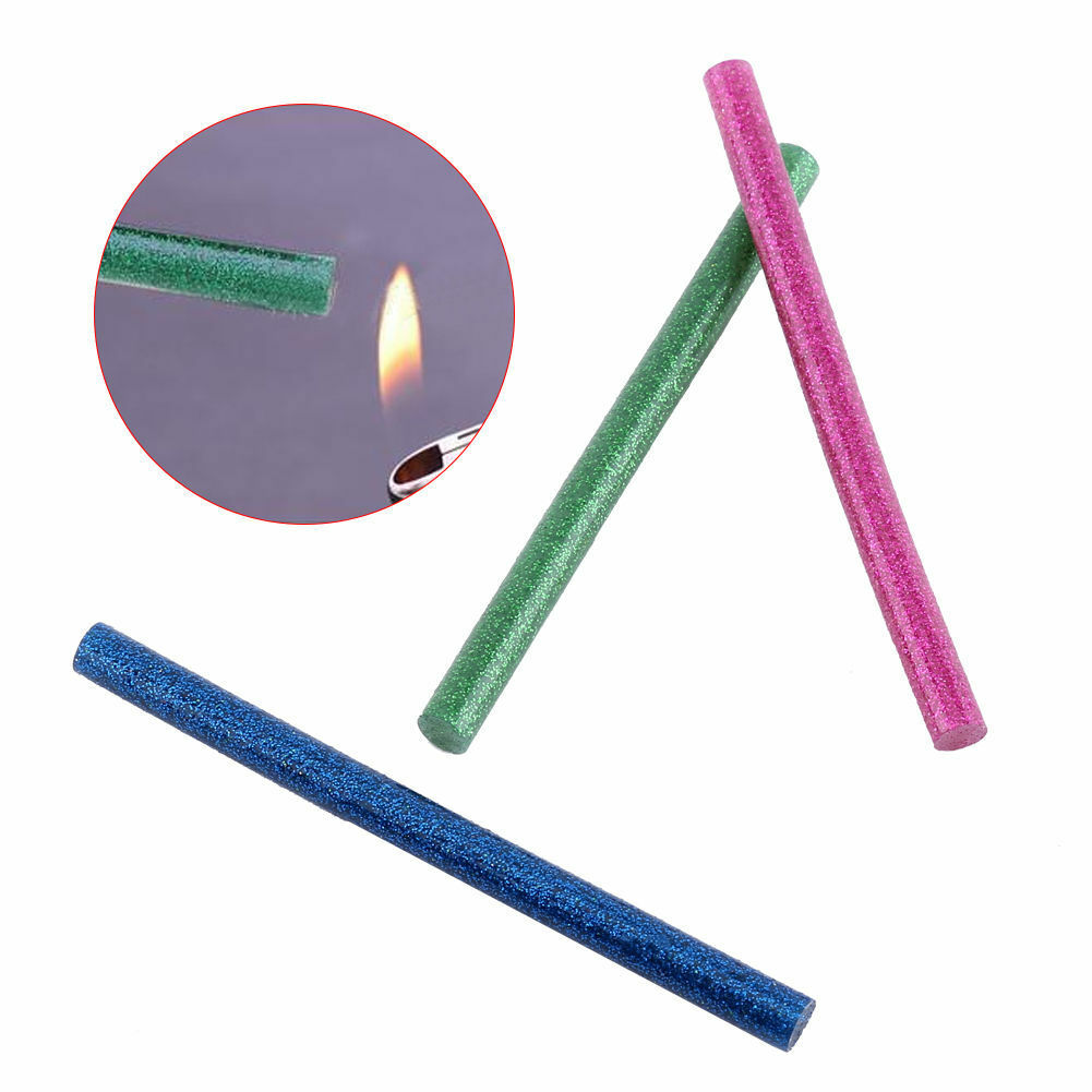 Handwork Hot Melt Glue Sticks For Electric Heating Glue Gun Tool DIY Art Crafts