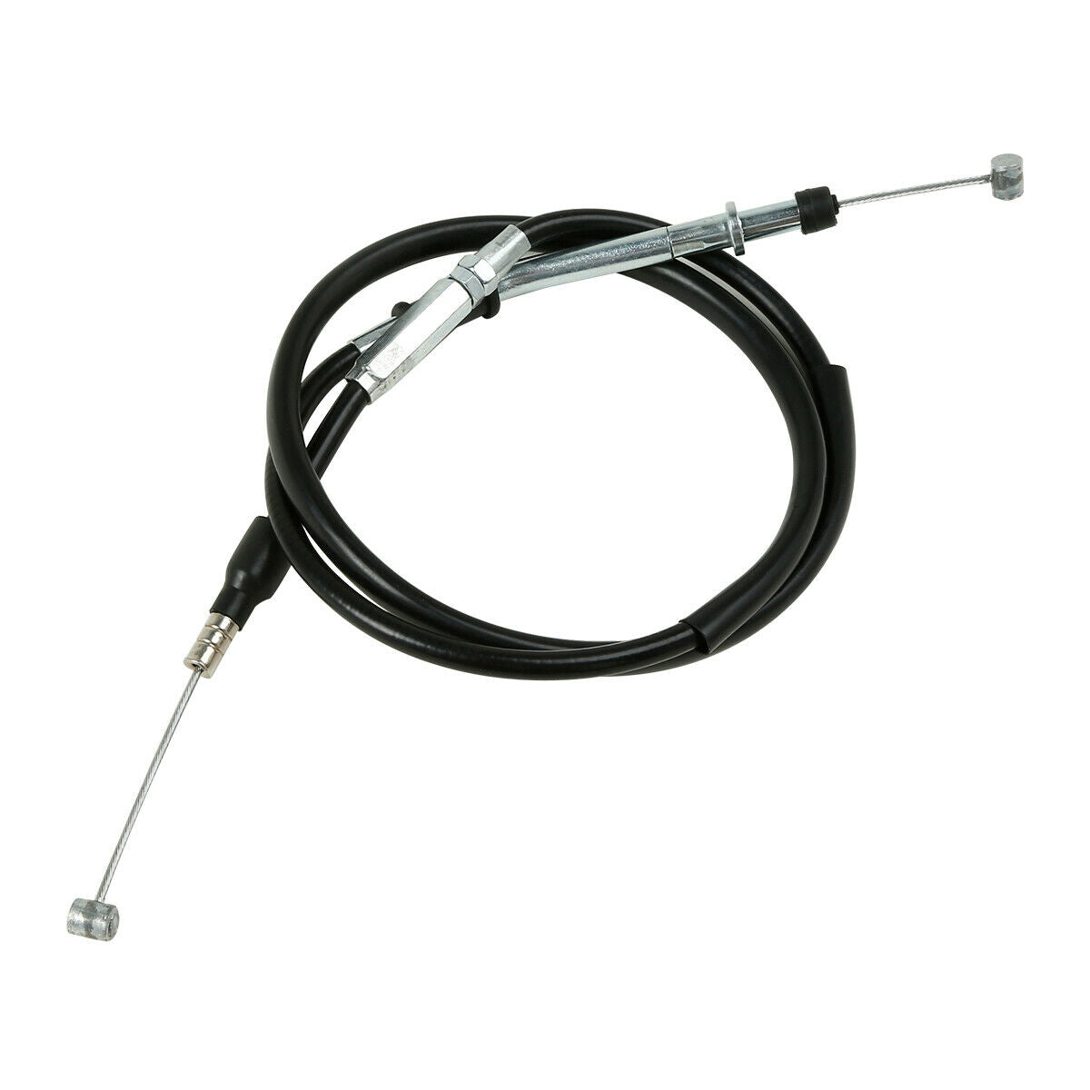 Motorbike Motorcycle Clutch Cable Fit For Suzuki DR 350 S 1990-1994 93 92 91