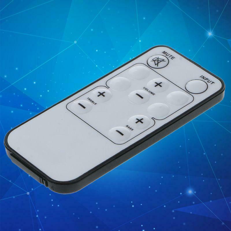 Remote Control for R7121/RA093/RC071/R7102 for Microlab R7121 Solo Sound Speaker