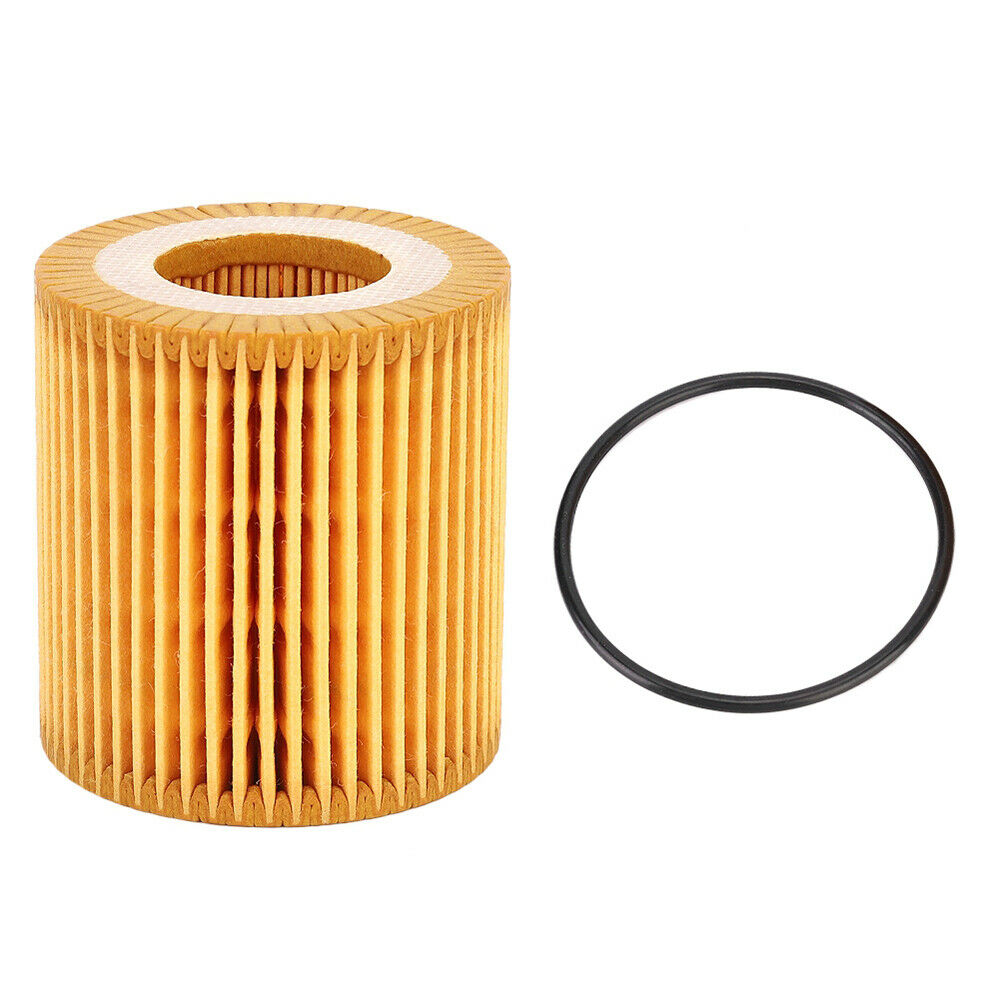 Cured Paper Engine Oil Filter Fit Reusable for FORD Ranger BB3Q-6744-BA