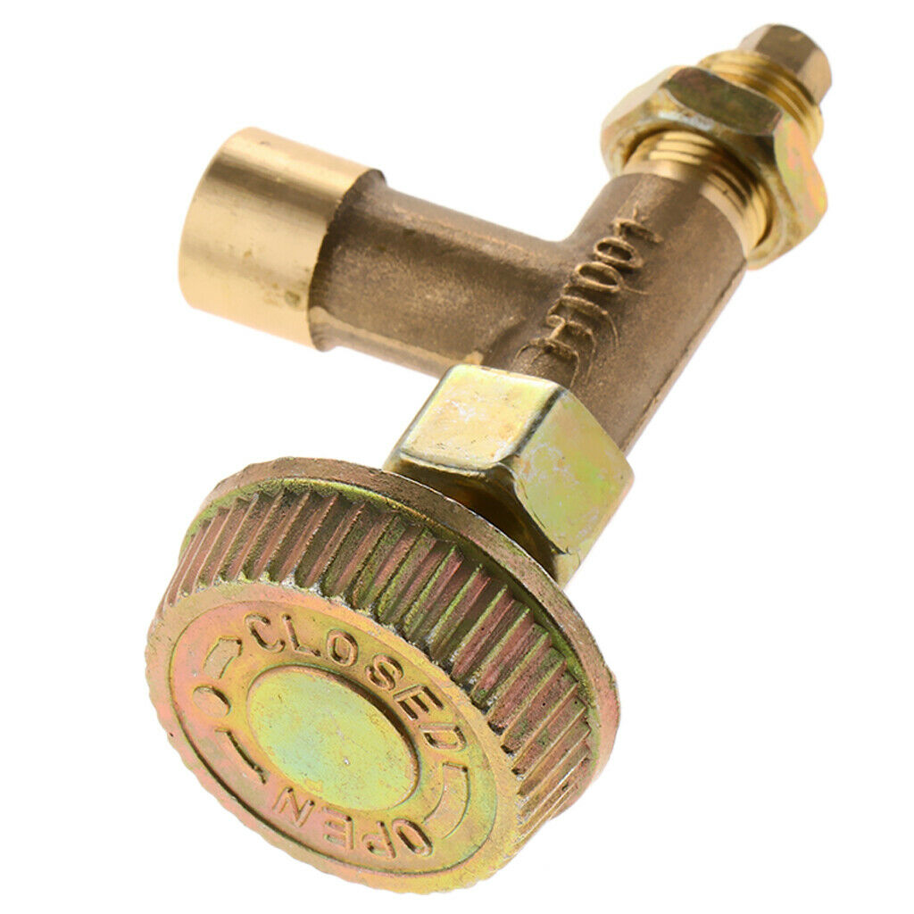 Premium Brass Gas Ball Valve Female Thread Male Thread with Lever Handle