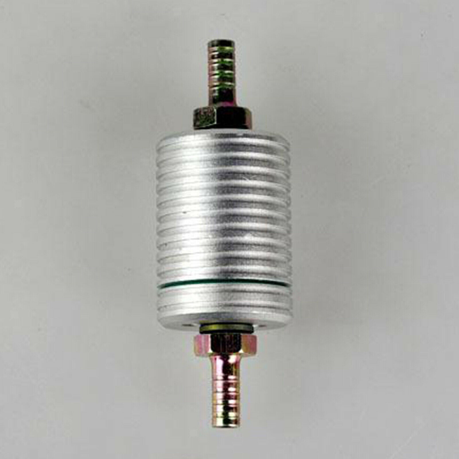 Motorcycle Gasoline Filter 2.32x1.22" for ATV Dirt Pit Bike Motocross