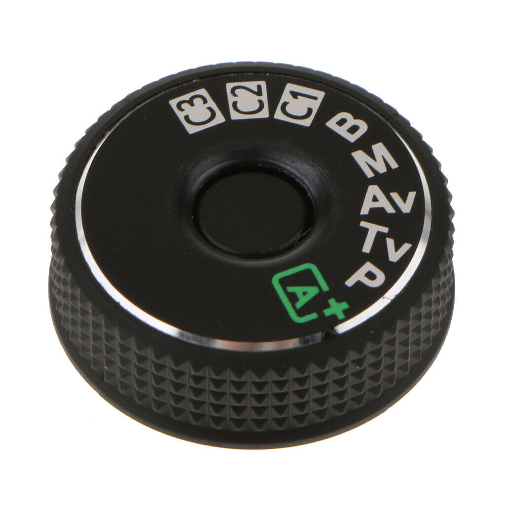 Function key for the top cover Function key for the dial dial