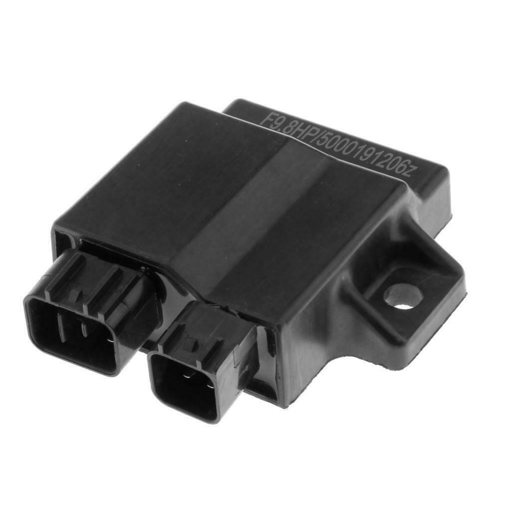 3AA-06060-0 CDI (CU7256) Replacement for TOHATSU Spare Parts Accessories