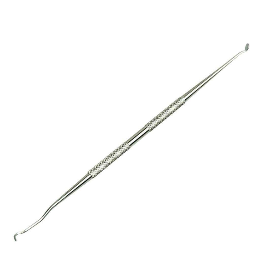 2Pcs Beekeeping Grafting Tool Bee Queen Larva Worm Shift Needle NON-SLIP