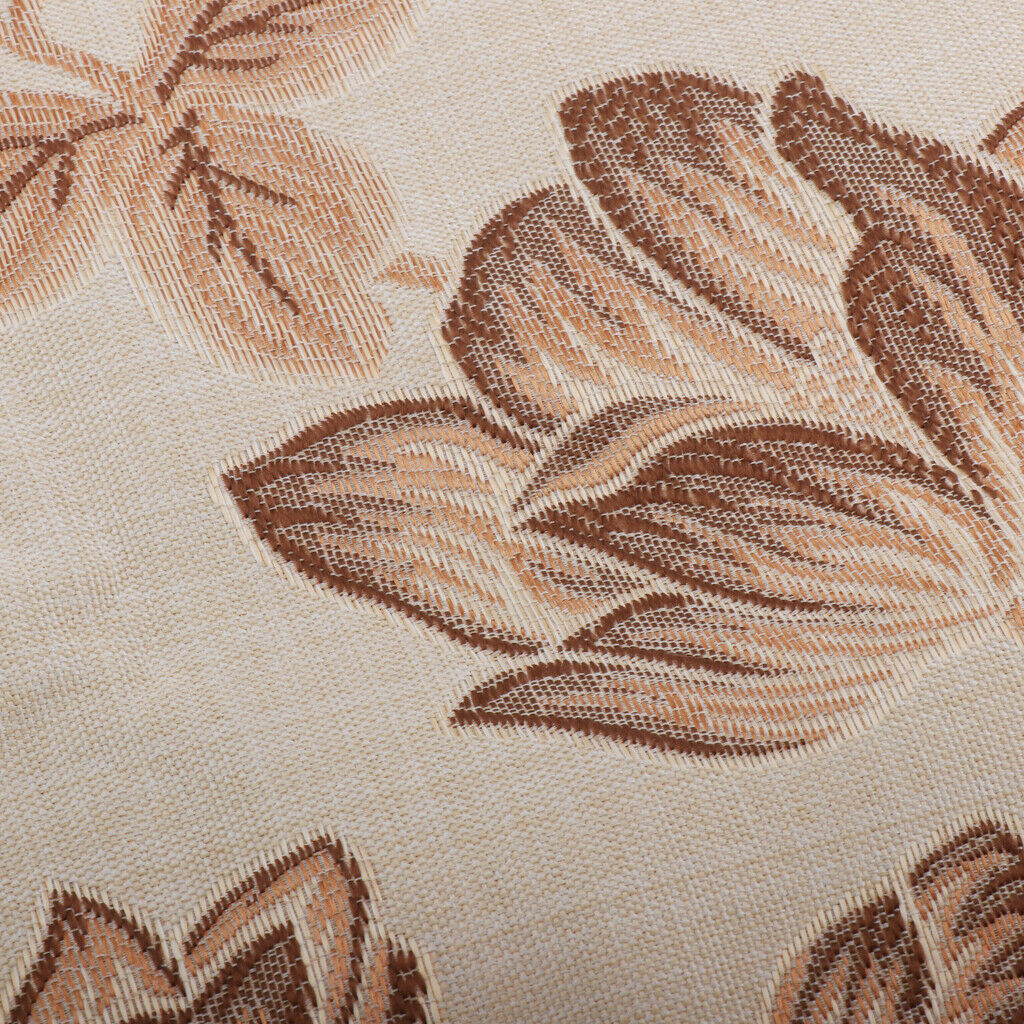 1x Guzheng Dust Cover Zither Cover Fresh Natural Standard Size Lotus Pattern