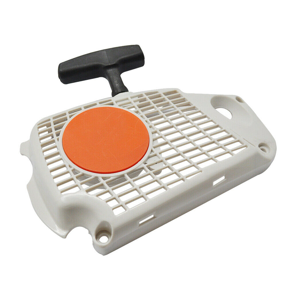 Pull Starter for Stihl Chainsaw MS192T MS192TC MS193T # 1137 080 2100