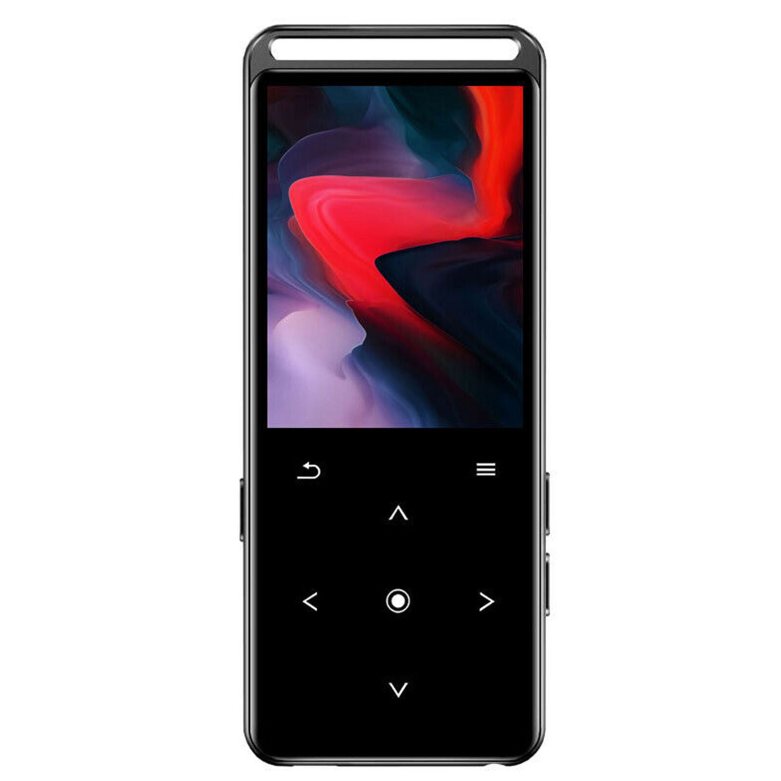 M6 Bluetooth 5.0 Lossless MP3 Player HiFi Portable 16GB Audio Player