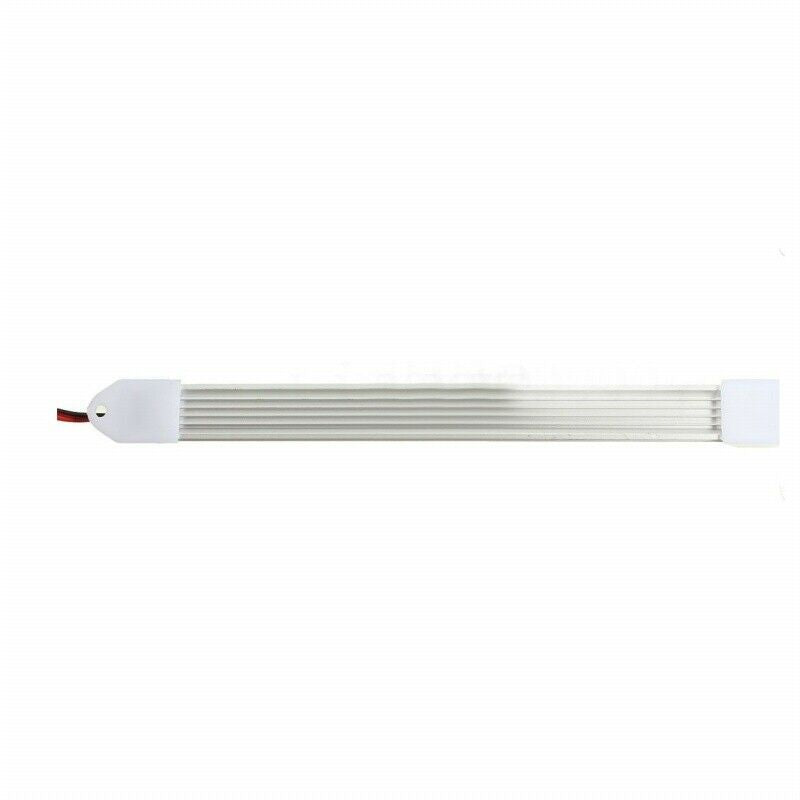2x 12V Car LED SMD Interior Light Bar Tube Strip Lamp Van Boat Caravan MotorhoD8