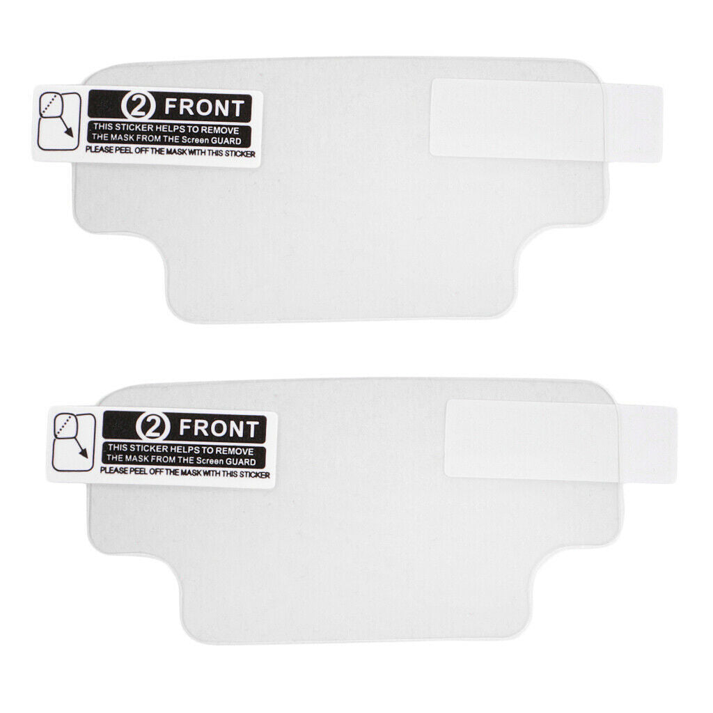 Tempered Glass 5.5in Protective Screen Film Protector for DJI Phantom 4 Pro