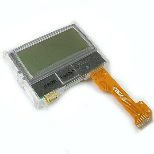 [2pcs] LPH7583 LCD-97X35P GRAPHIC Display MODULE