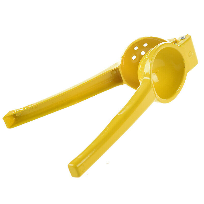 Yellow n Squeezer - Metal V8V6V6