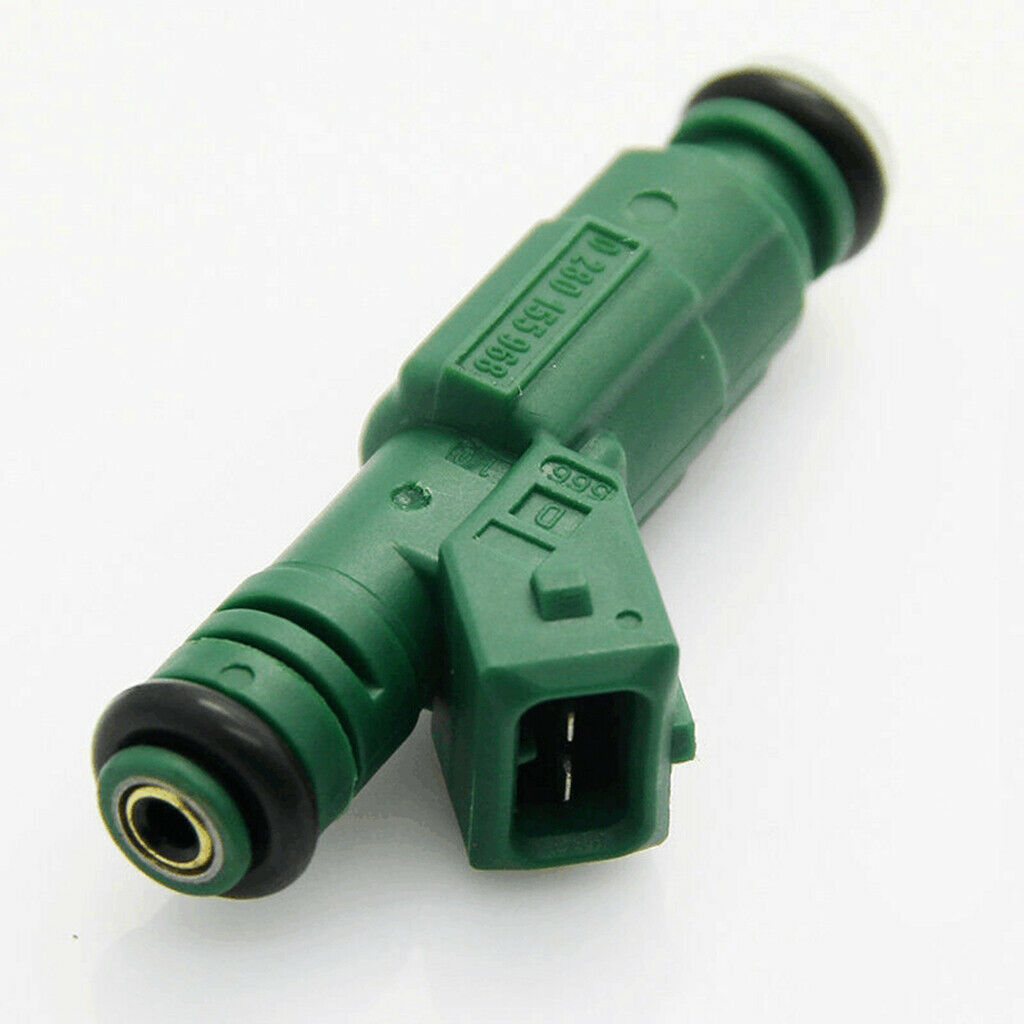 Auto Fuel Injector 0280155968 Fits for Bosch for Mustang 0280150558 9202100