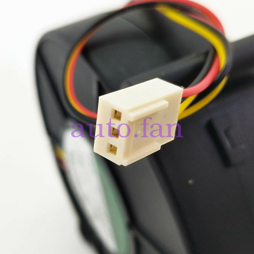 For SUNON PMB1297PYB1-AY (2) .F.GN DC12V 8.6W 9733 Blower Fan