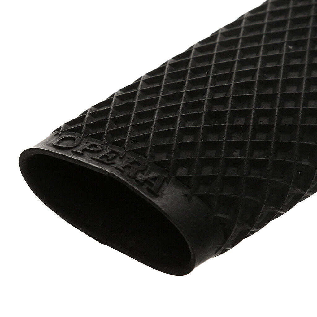 2Pcs/set Non Slip Pool Cue Handle Sleeve Wrap Grip Billiards Cue Accessories