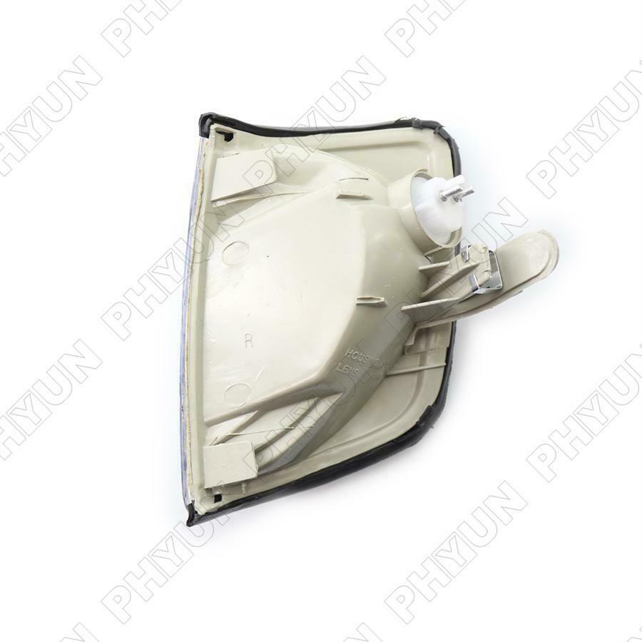 For 1985-95 Mercedes Benz W124 Front Right Corner Light Parking Lamp 1248261243