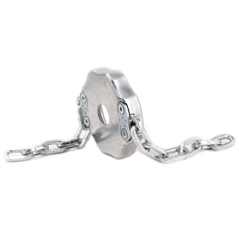 Manganese Steel Durable Prime Professional Electronic Chain Brush Cutter GarL4T7