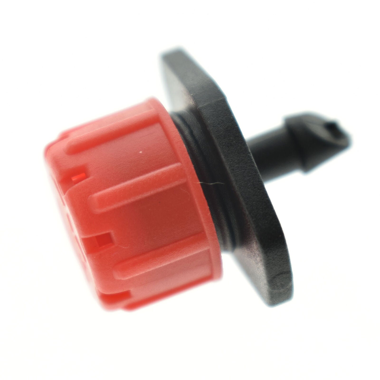 50pcs Garden Drop Irrigation Sprinklers Micro Water Emitter Dripper Drip Head