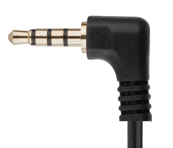 Premium Talkback Chat Cable for ASTRO GAMING Headsets for PS4 Playstation 4