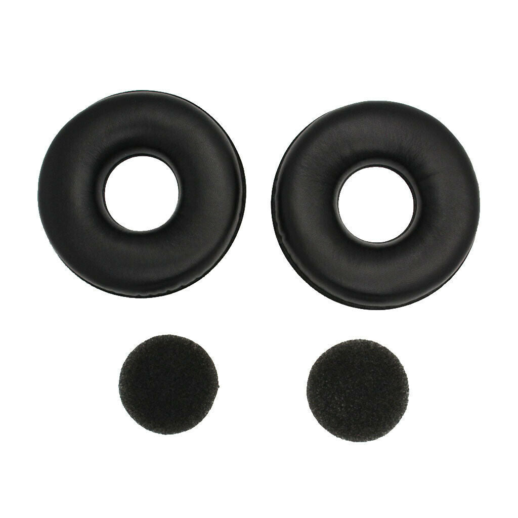 EarPads Cushions For AKG K121 K121S K141 K142 Headphones