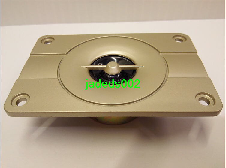 2pcs 60*90mm Tweeters 6Ω 5W~20W Car treble Speaker Home Audio parts
