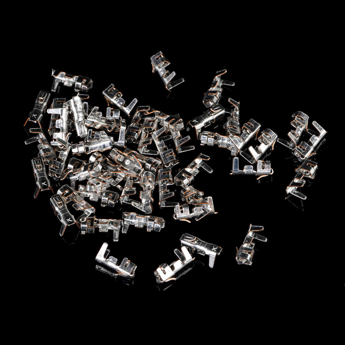 2p 3p 4p 5p 2.54mm Terminal HousingHeader Wire Connectors 150pc
