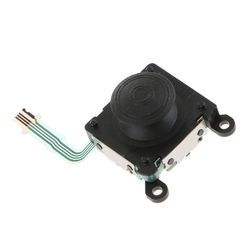 Replacement L/R Analog Joystick Rocker Button Control Stick for PSV 2000